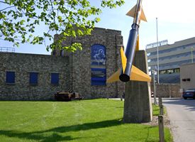 Toledo Rocket