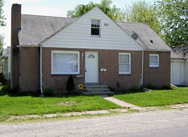 Toledo Scooter House
