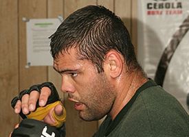 Gabriel Gonzaga