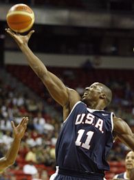 Dwight Howard