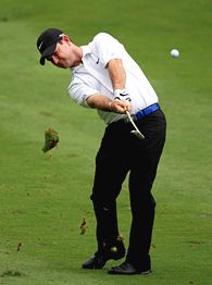 Rory Sabbatini