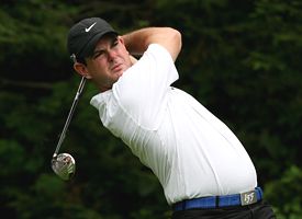 Rory Sabbatini