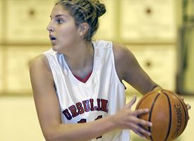Elena Delle Donne