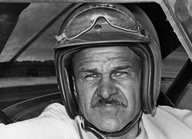 Wendell Oliver Scott