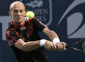 Nikolay Davydenko
