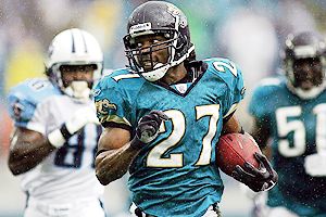 Rashean Mathis