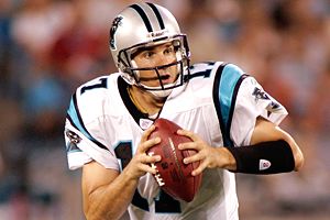 Jake Delhomme