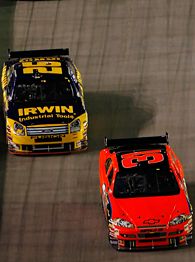 Jeff Burton