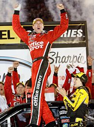 Carl Edwards