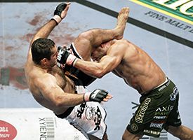 Randy Couture