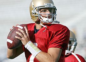 Jimmy Clausen (7)