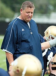 Charlie Weis