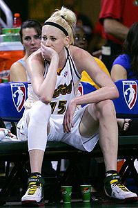 Lauren Jackson