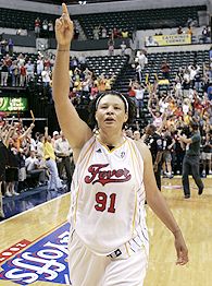 Tamika Whitmore
