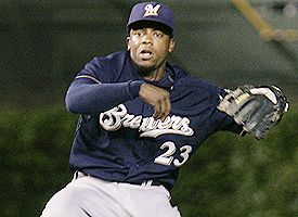 Rickie Weeks