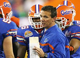Urban Meyer