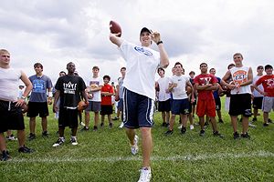 Eli Manning