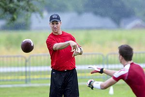Peyton Manning