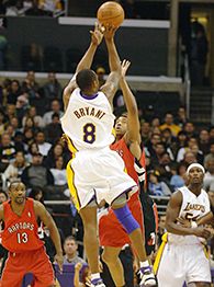 Kobe Bryant