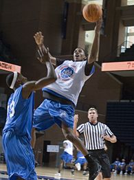 Brandon Jennings