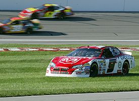 Kasey Kahne