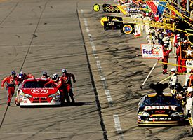 Kasey Kahne