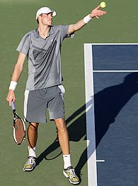 John Isner