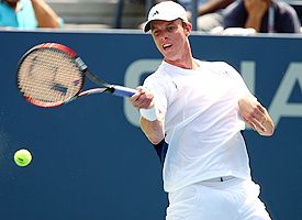Sam Querrey