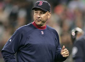 Terry Francona