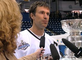 Scott Niedermayer