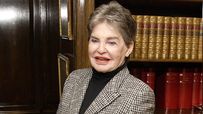Leona Helmsley