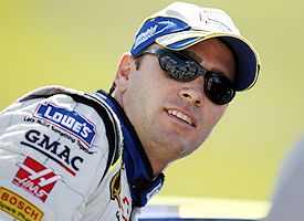 Jimmie Johnson