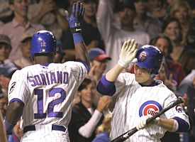 Chicago Cubs