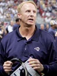 Jim Haslett