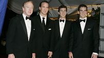 The Mannings