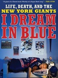 I Dream in Blue