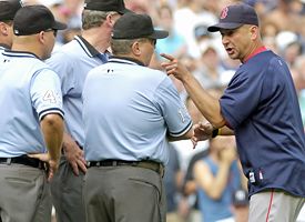 Terry Francona