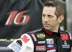 Greg Biffle