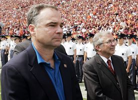Timothy M. Kaine