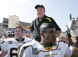 Jerry Moore