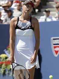 Maria Sharapova