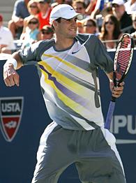 John Isner
