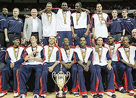 Team USA