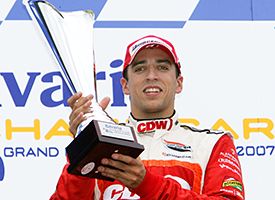 Justin Wilson