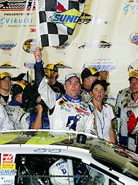 Jimmie Johnson