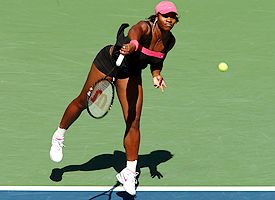 Serena Williams