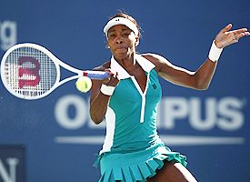 Venus Williams