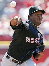 Pedro Martinez