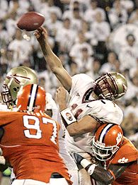 Drew Weatherford
