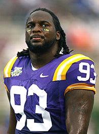 Tyson Jackson